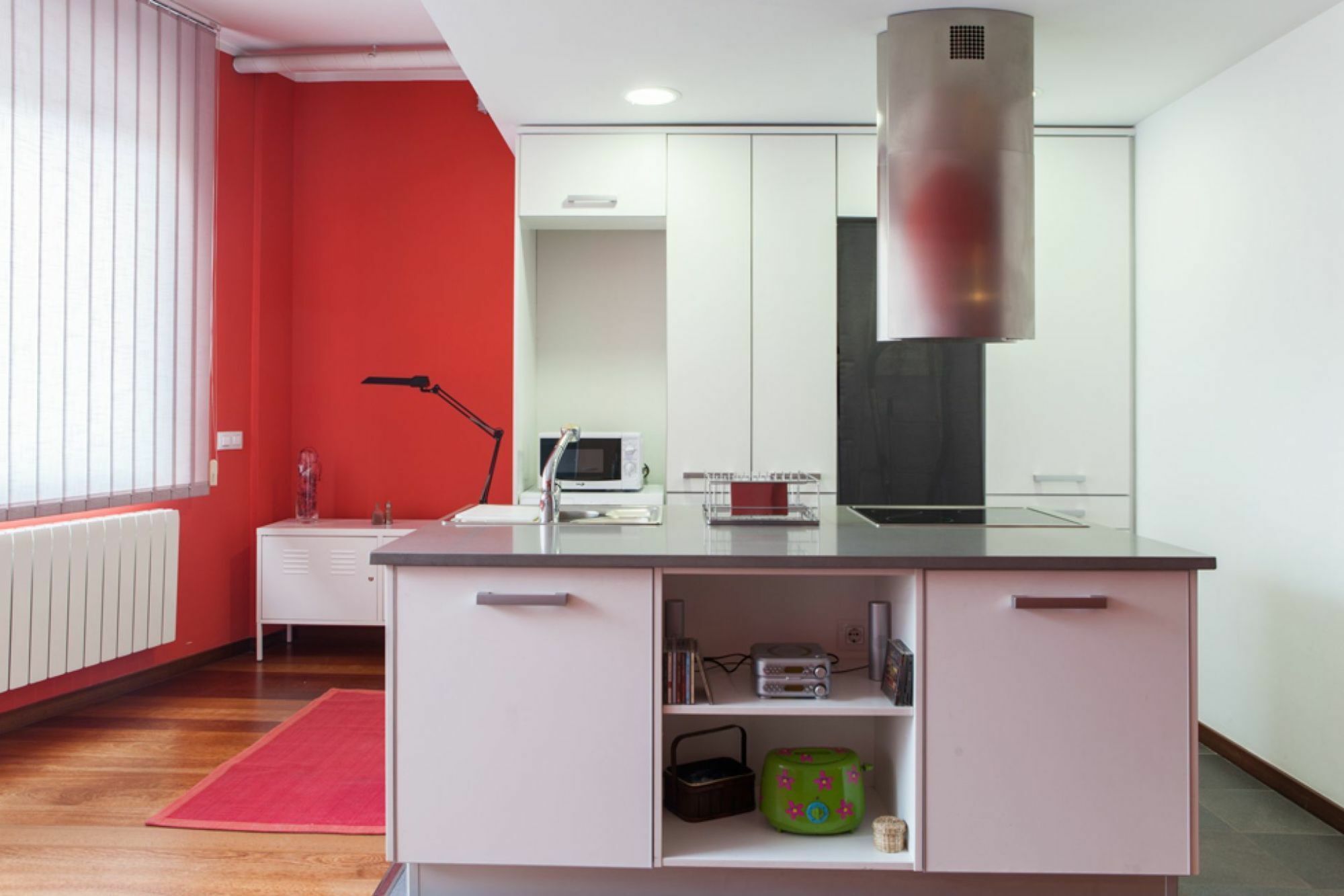 Bbarcelona Apartments Ciutadella Flat Exterior foto