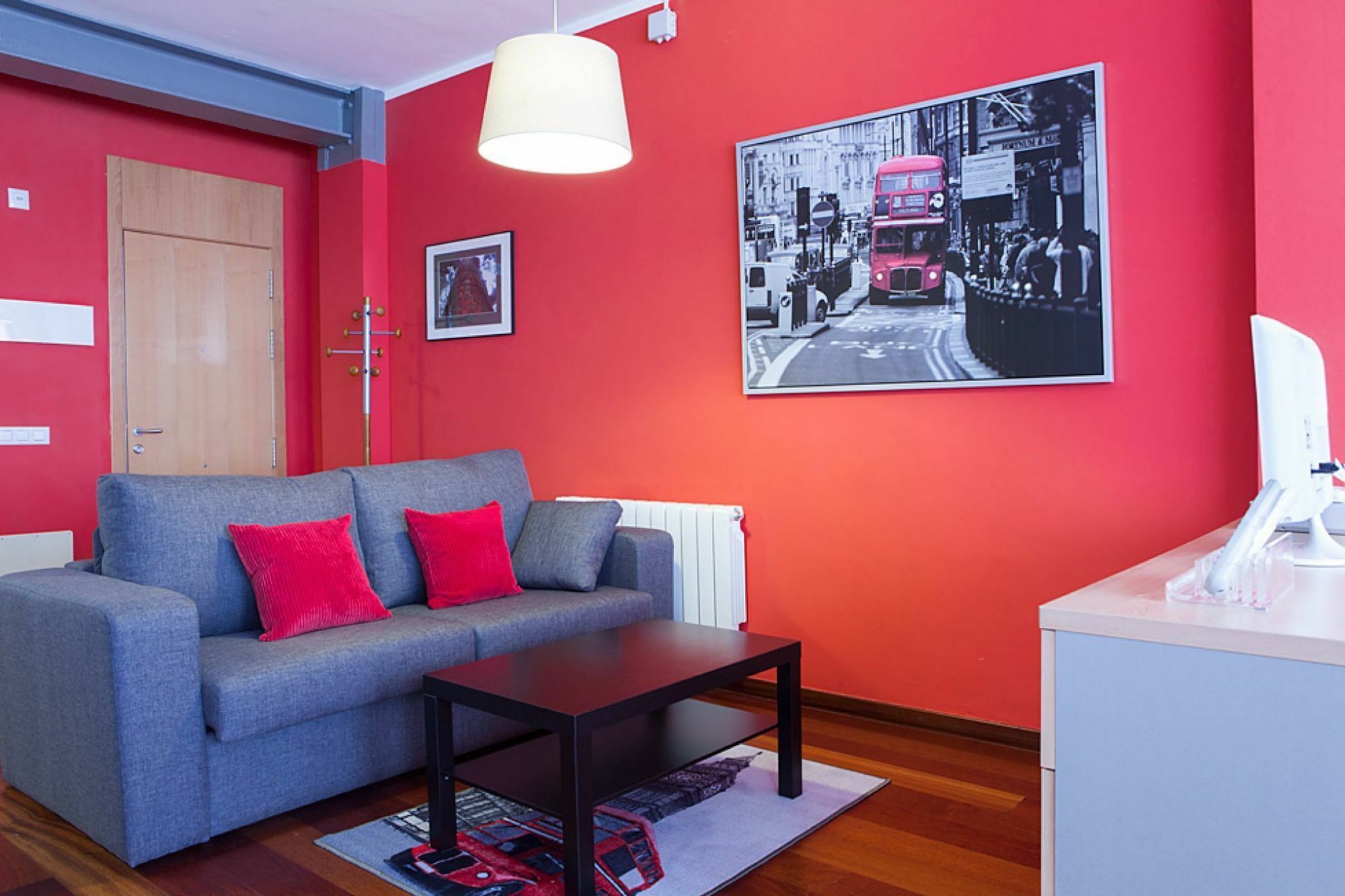 Bbarcelona Apartments Ciutadella Flat Exterior foto