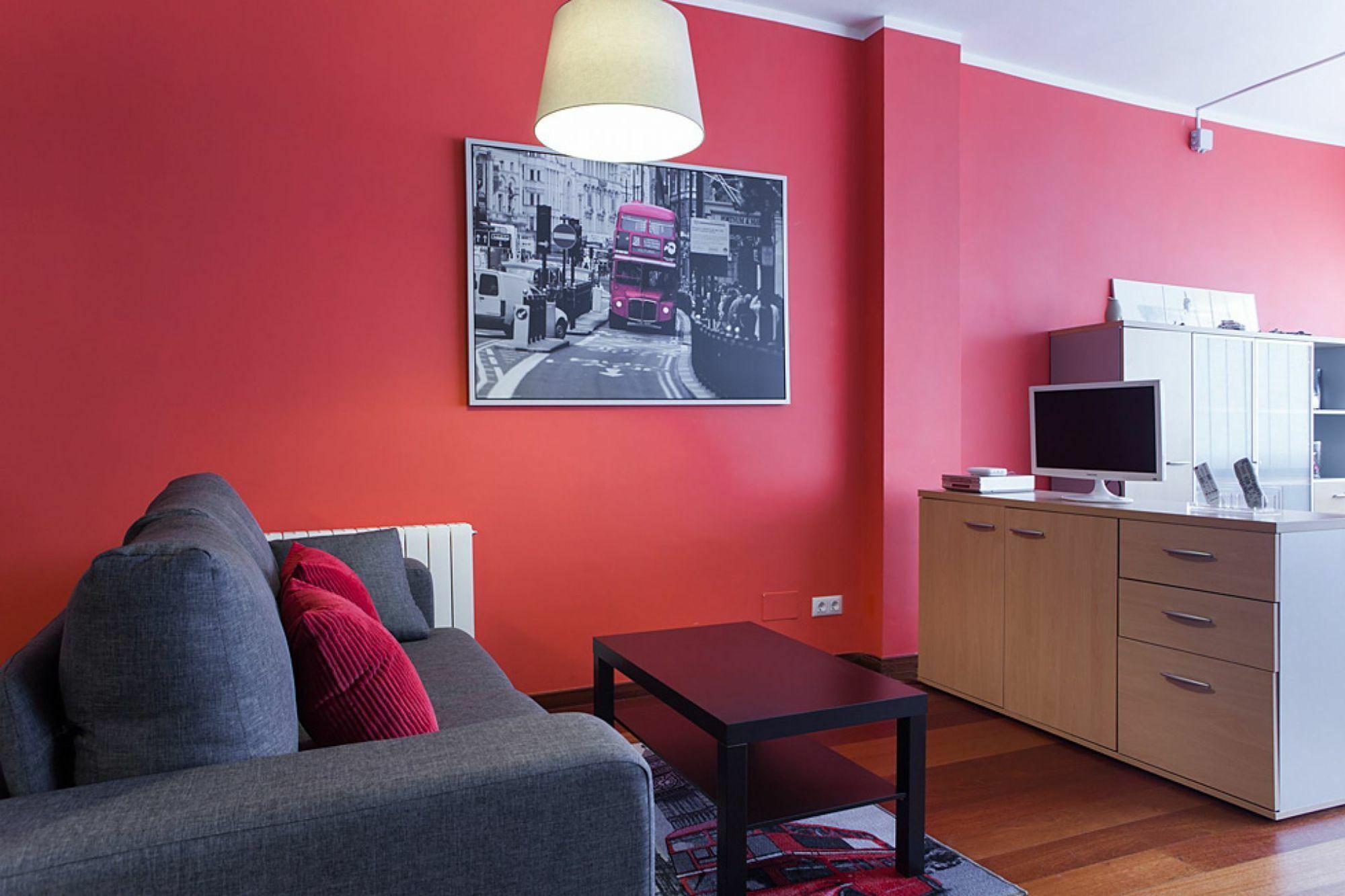 Bbarcelona Apartments Ciutadella Flat Exterior foto