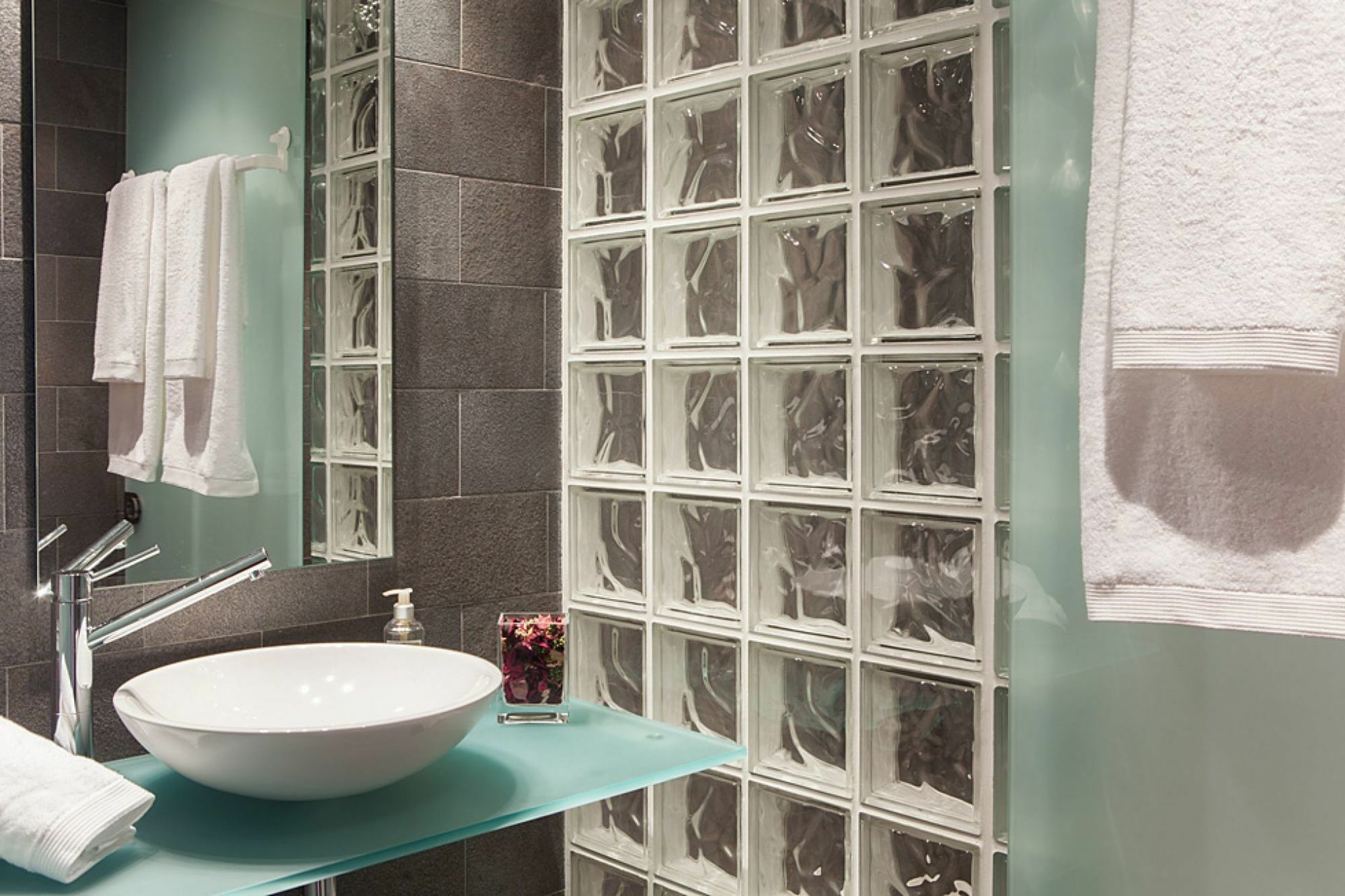 Bbarcelona Apartments Ciutadella Flat Exterior foto